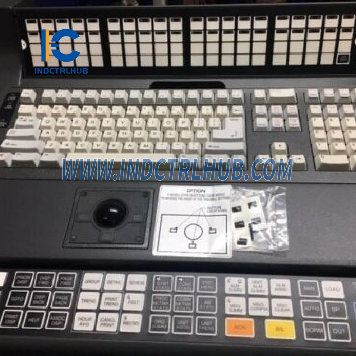 Honeywell 51196694-901 TDC 3000 Kragvoorsieningsmodule