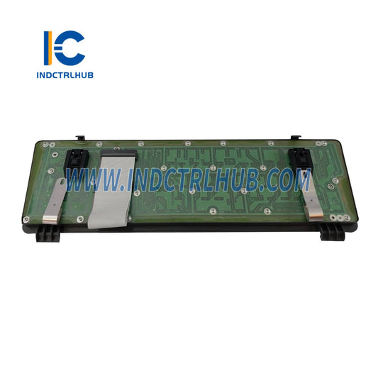 מקלדת משולבת Honeywell 51196694-904 (IKB) עם כדור עכבר