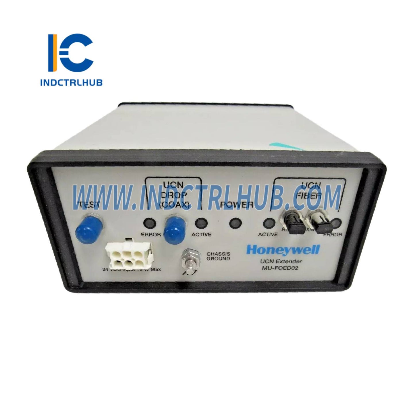 Honeywell 51197564-150 Fiber Optic Extender