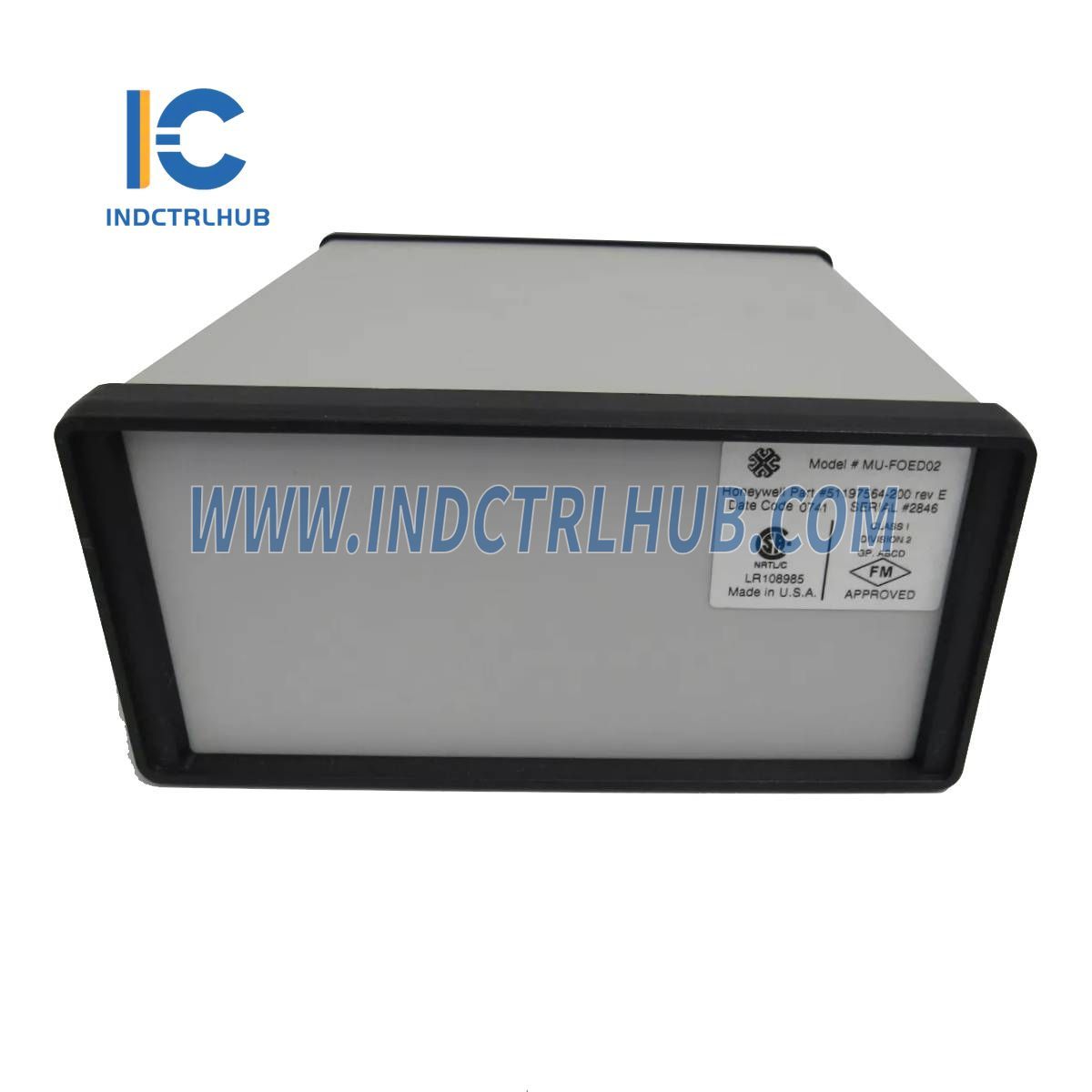 Honeywell 51197564-200 מאריך סיב אופטי UCN