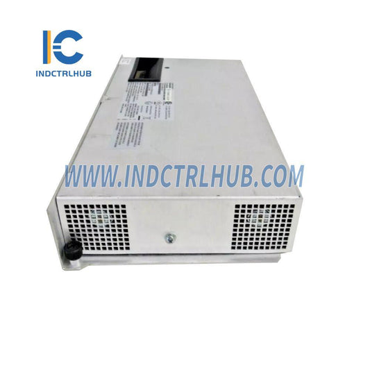 מודול ספק כוח Honeywell 51198685-100 SPS5710-2-LF