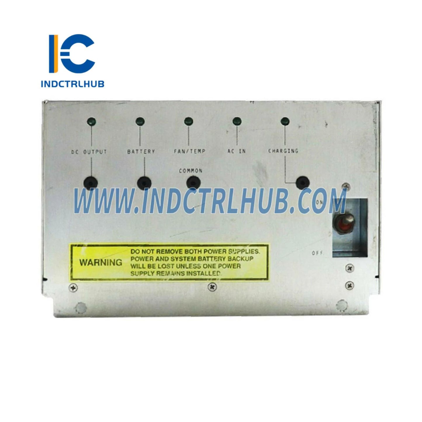 Захранване Honeywell 51198947-100E HPM