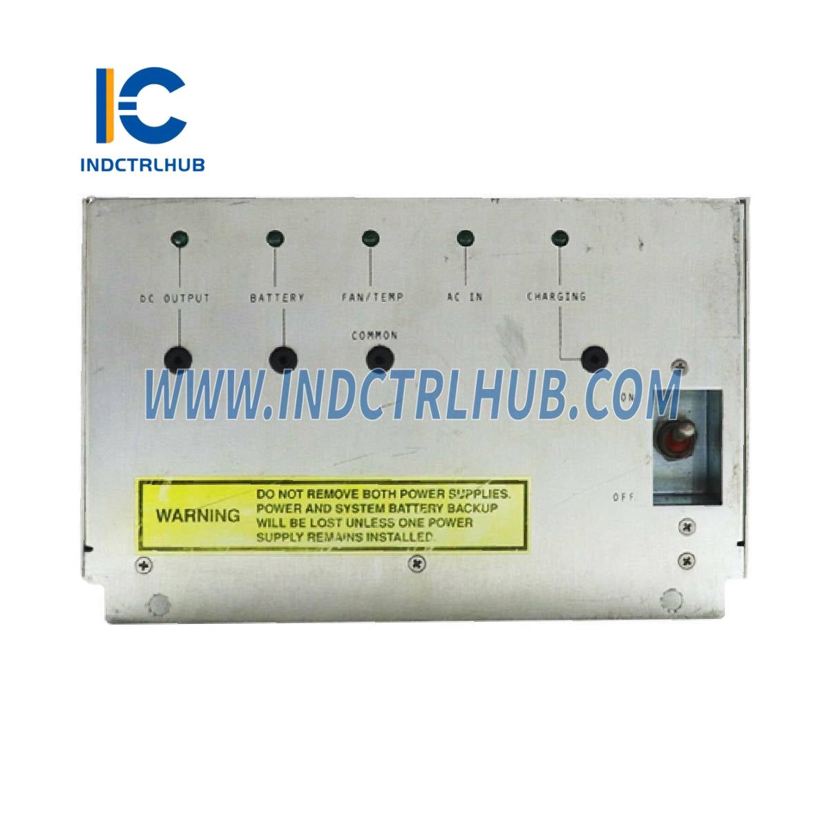 Honeywell 51198947-100F HPM Kragtoevoer