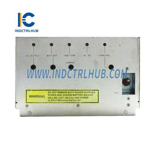 Honeywell 51198947-100F HPM Fonte de Alimentação