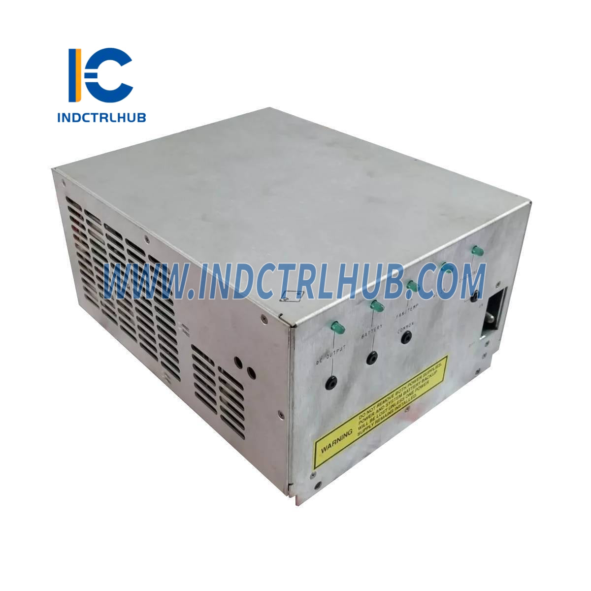 Honeywell 51198947-100G HPM Kragvoorsiening