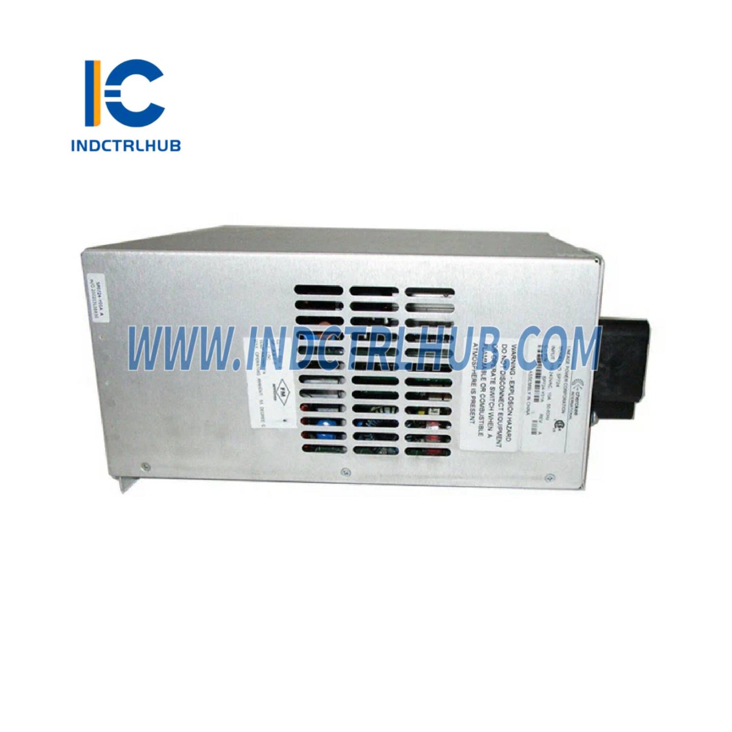 מודול ספק כוח Honeywell 51198947-200 HPM