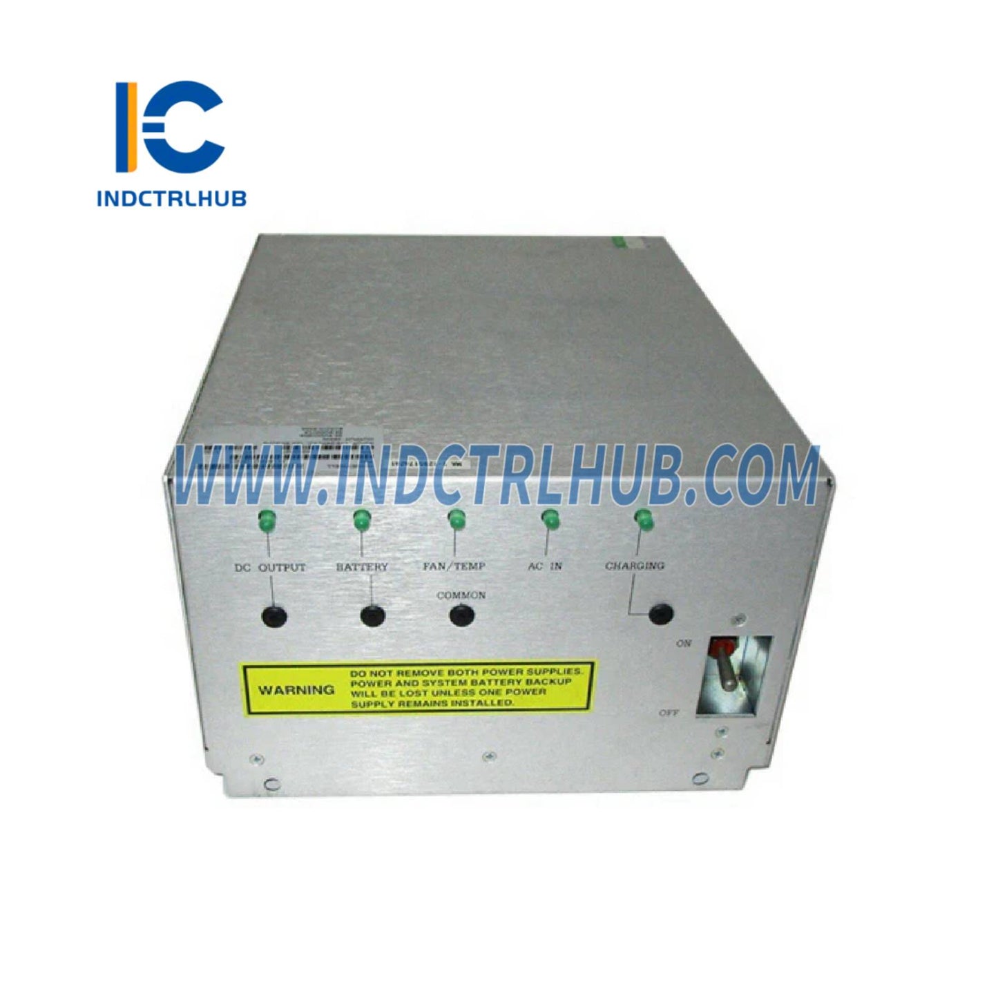 מודול ספק כוח Honeywell 51198947-200 HPM