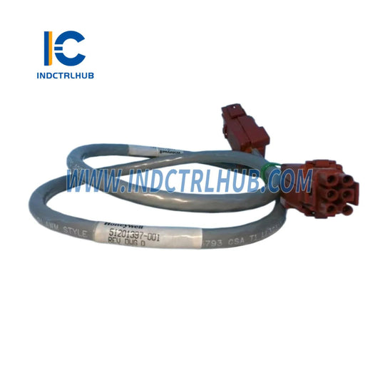 כבל בקרה Honeywell 51201397-001