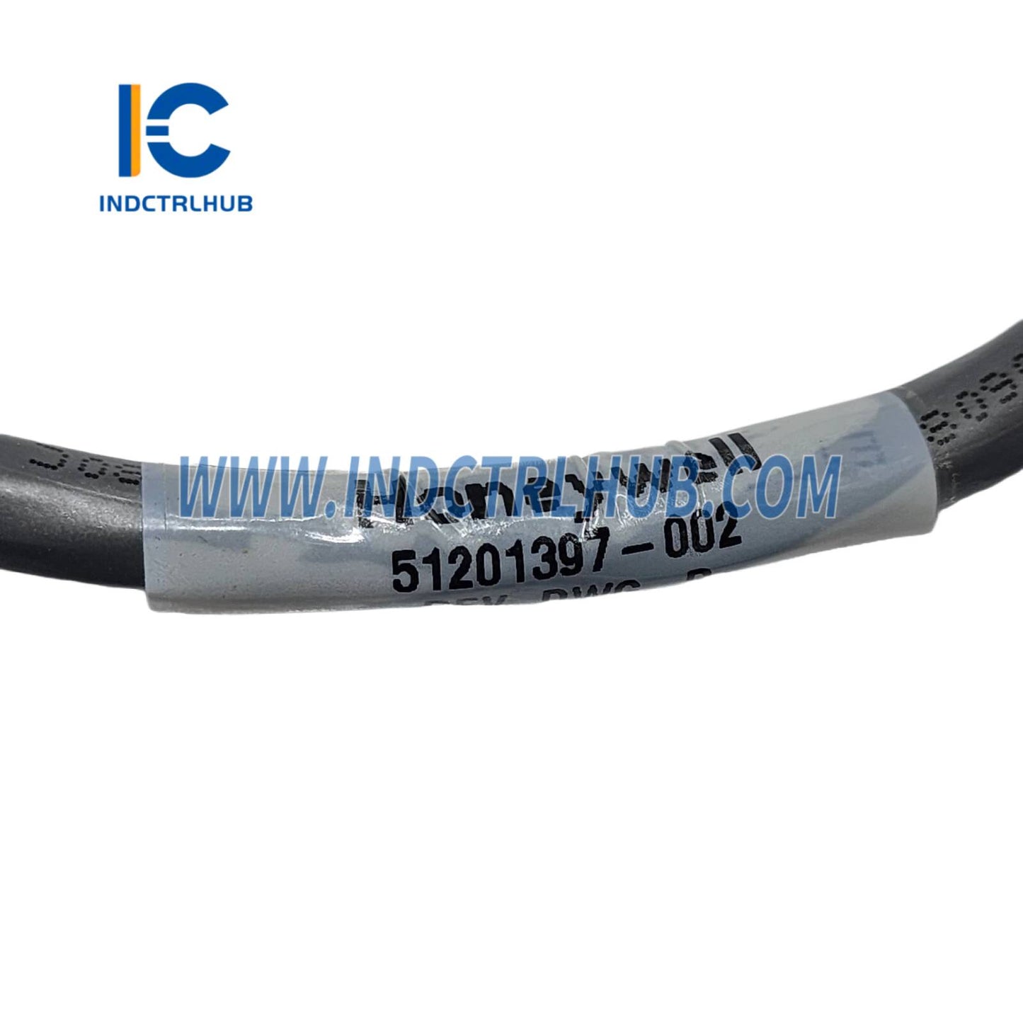 Honeywell 51201397-002 TDC 3000 DS Power Cable