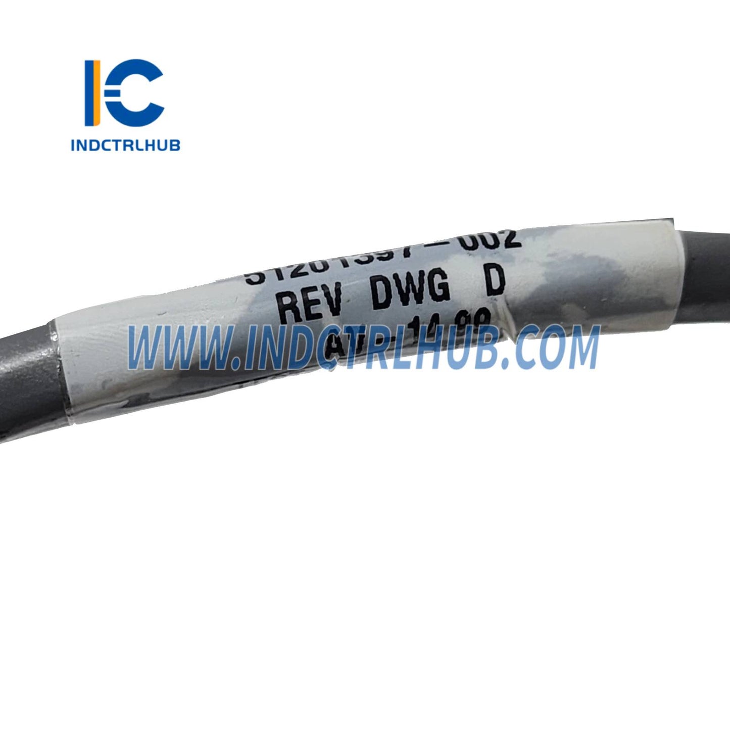Honeywell 51201397-002 TDC 3000 DS Power Cable