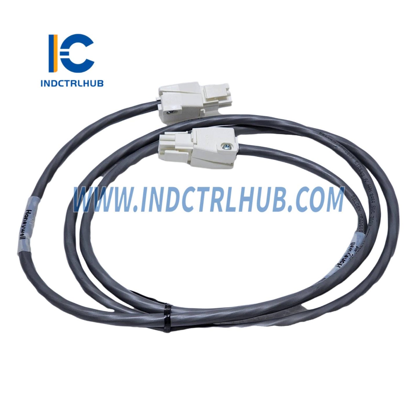 Honeywell 51201397-002 TDC 3000 DS Power Cable