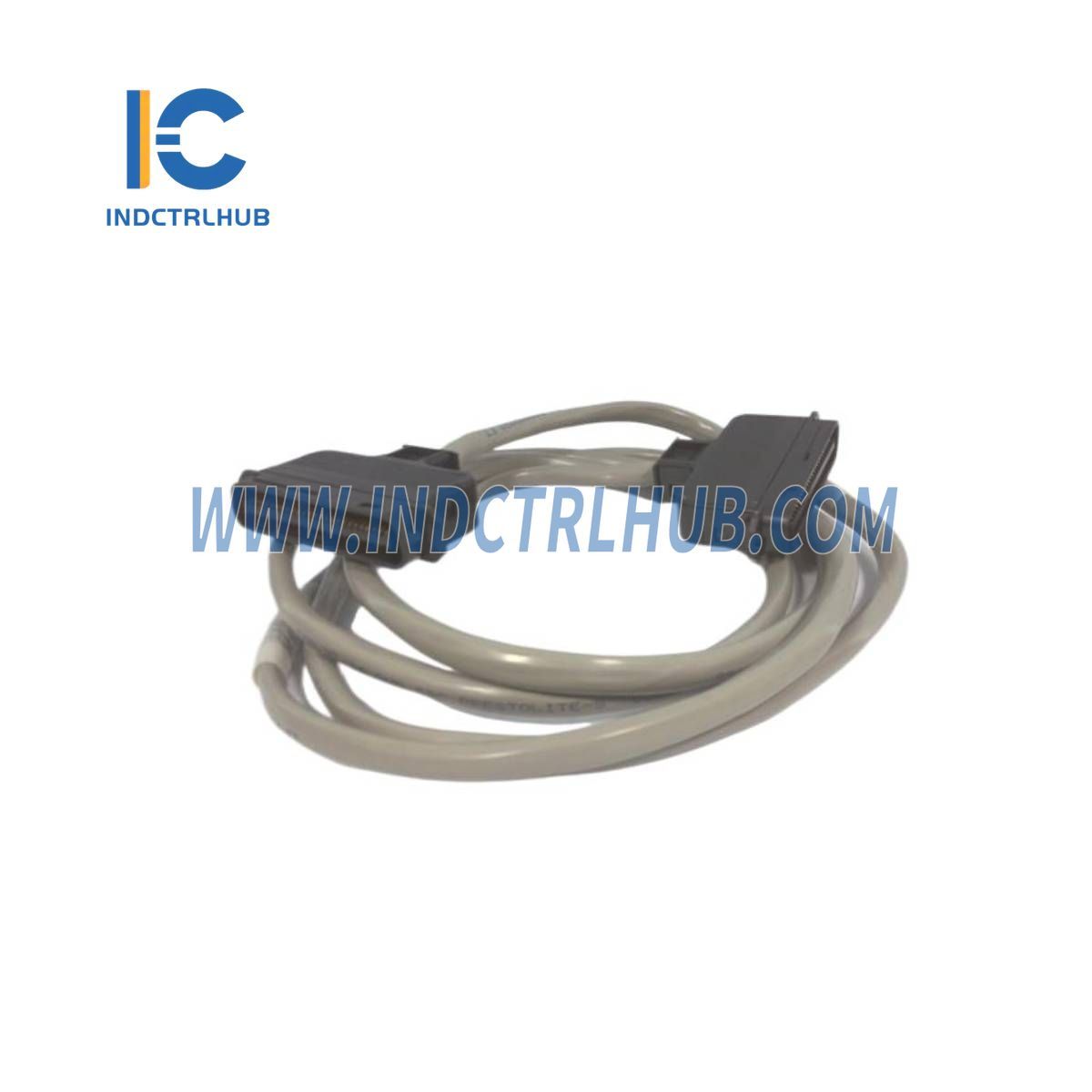 כבל קלט/פלט Honeywell 51201420-002 FTA