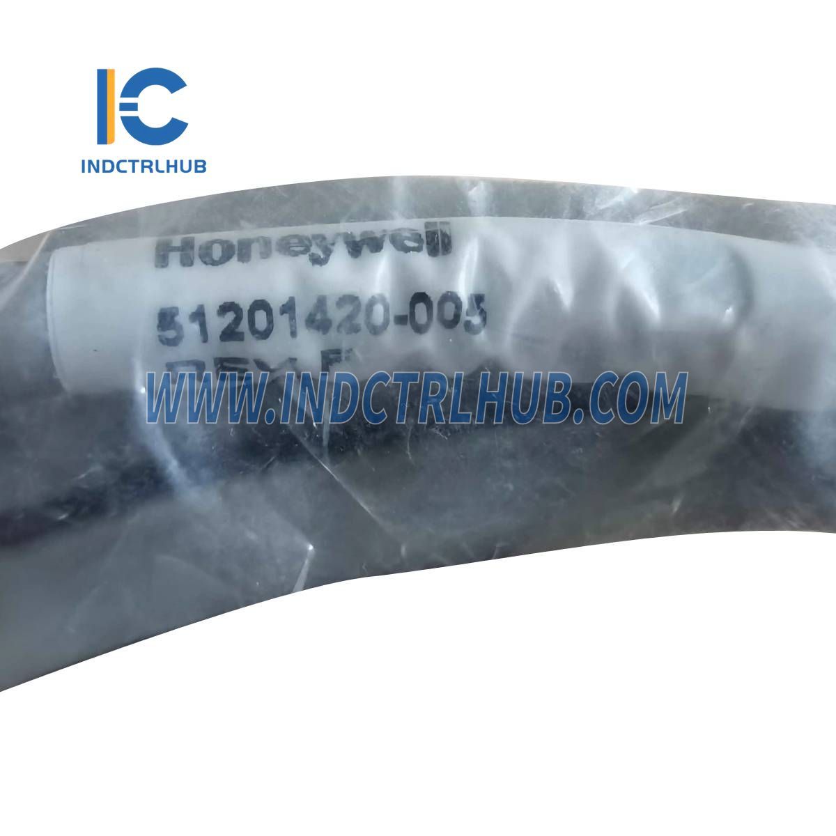 Honeywell 51201420-005 FTA vstupno-výstupný kábel, 5 metrov