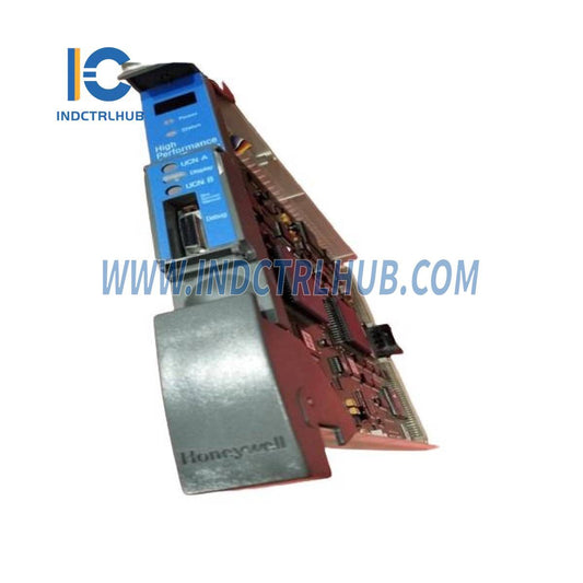 מודול כוח מאוורר כפול Honeywell 51201475-150