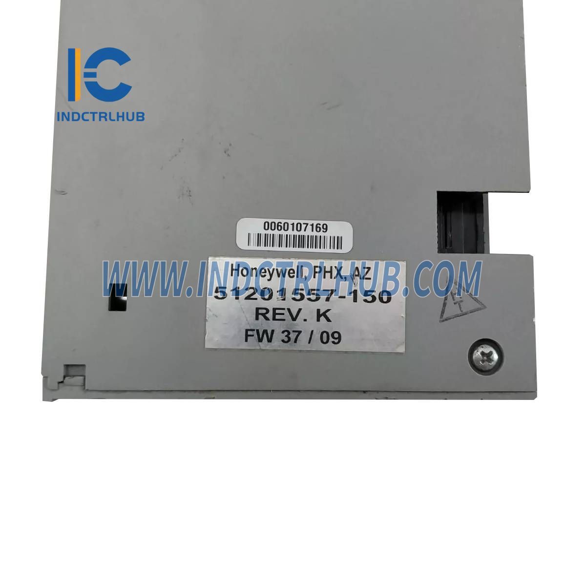 Honeywell 51201557-150 Standaard I/O Skakeluitbreider Koppelaar