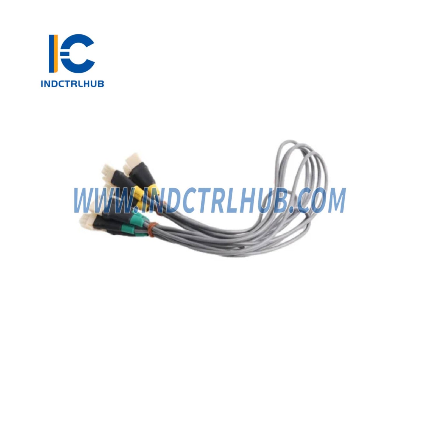 Honeywell 51202329-200 TDC 3000 IOTA Cable