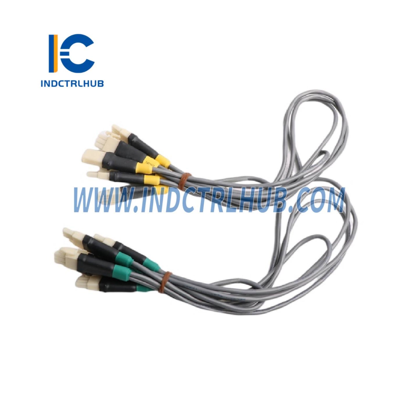 Honeywell 51202329-200 TDC 3000 IOTA Cable