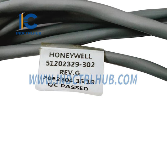 זוג כבלי I/O Link Honeywell 51202329-302