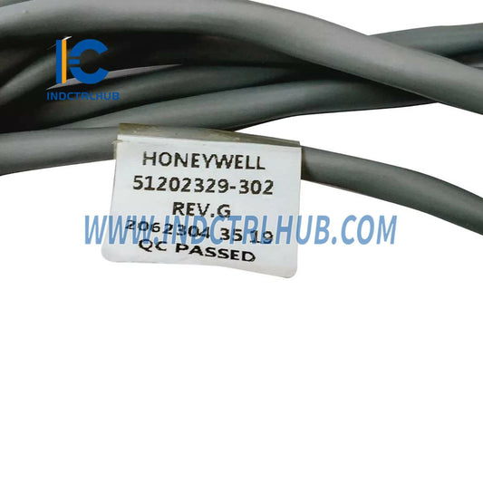 Honeywell 51202329-302 I/O Link Cable Pair