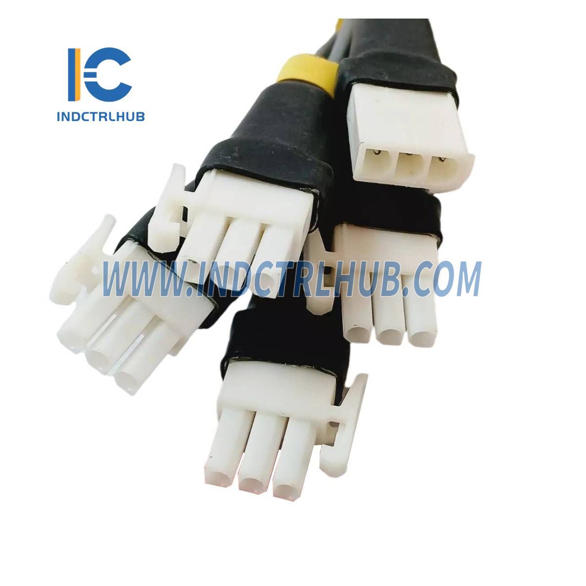 זוג כבלי I/O Link Honeywell 51202329-302