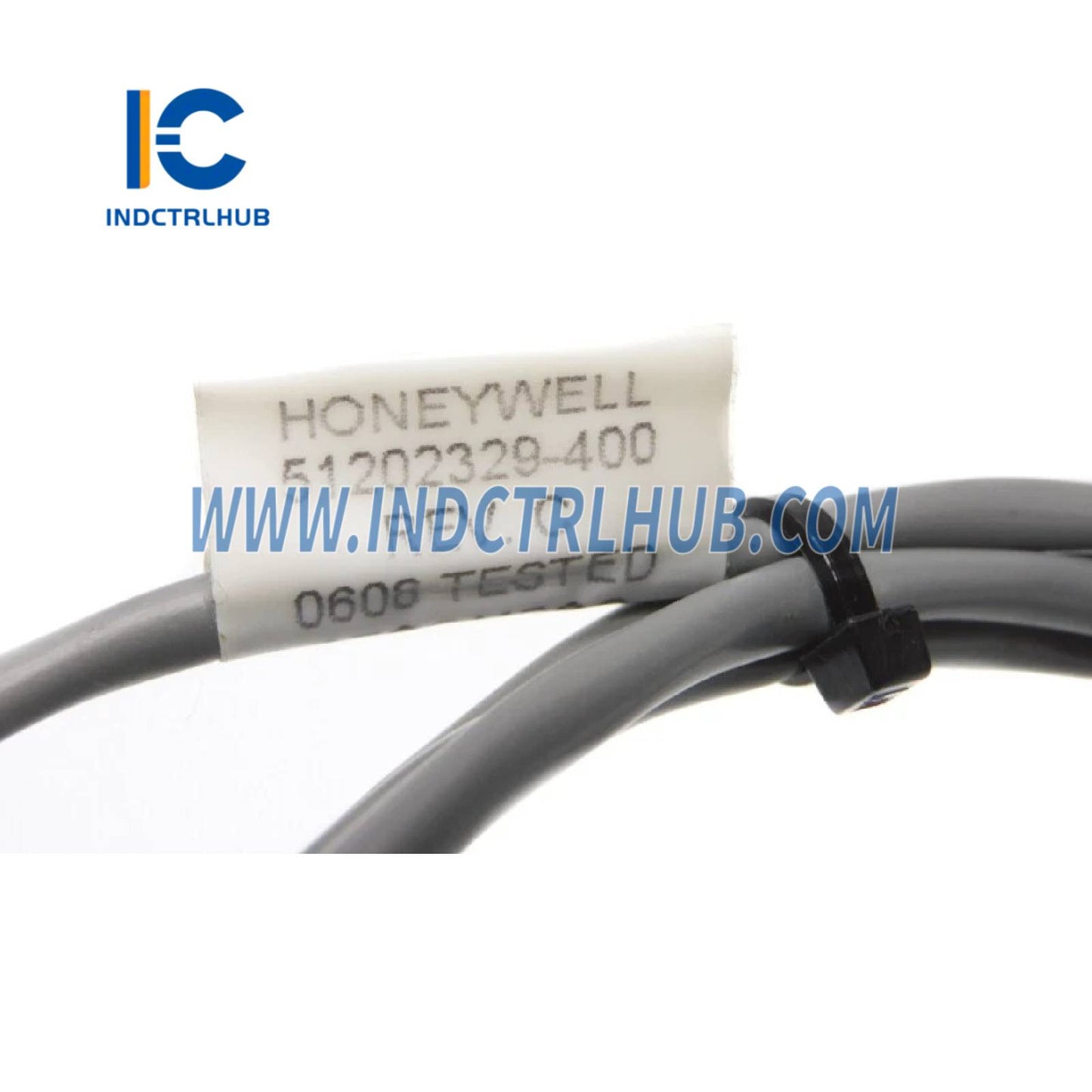 Honeywell 51202329-400 I/O Link Cable
