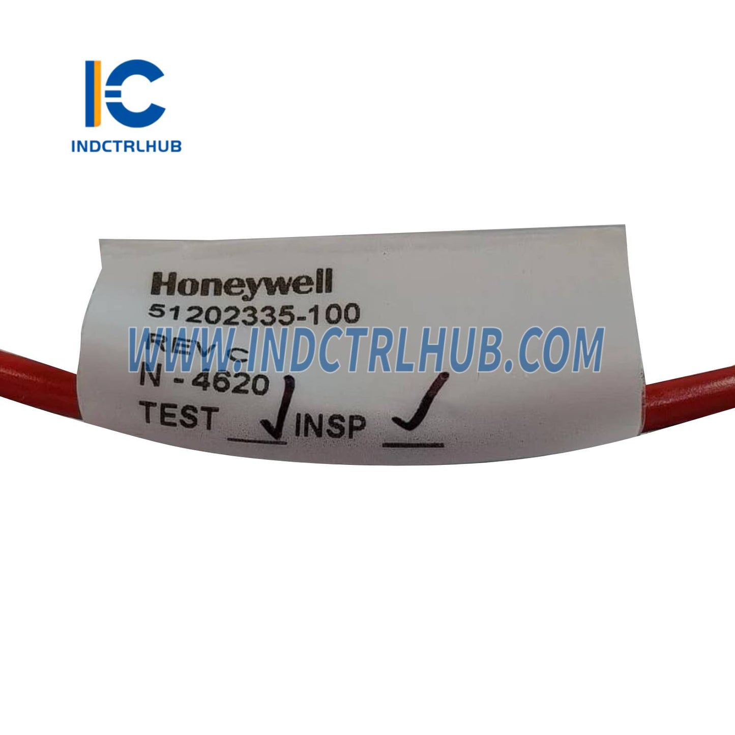 Honeywell 51202335-100 Cable Strap