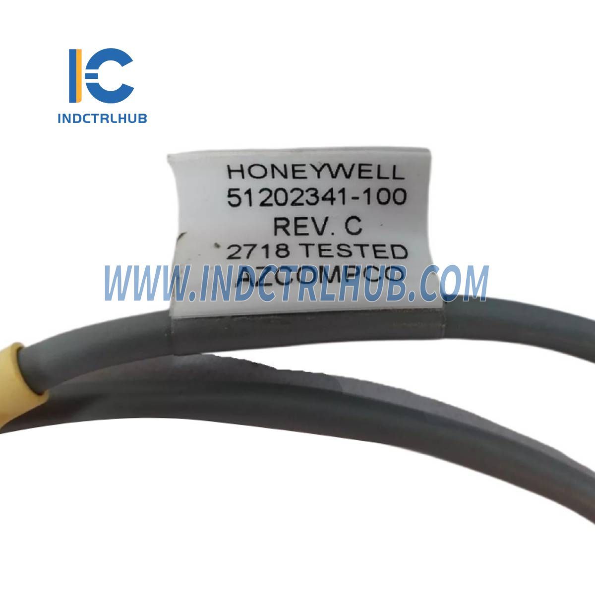 Honeywell 51202341-102 I/O Link – PM na sériu C I/O Link kábel