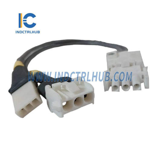 Honeywell 51202341-102 I/O Skakel – PM na Reeks C I/O Skakelkabel