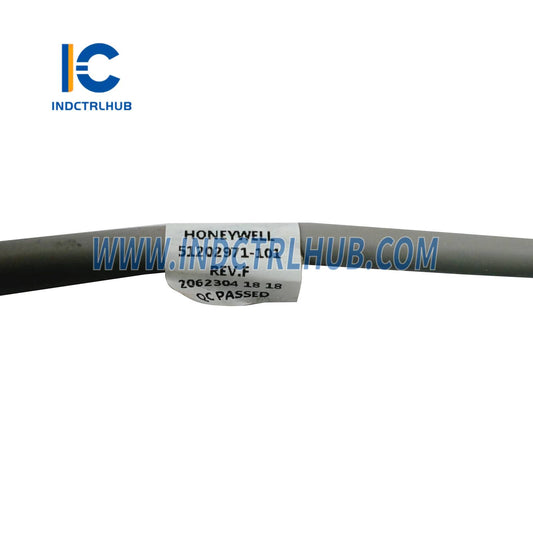 Honeywell 51202971-101 REV.D TDC 3000 Battery Rugsteun Module