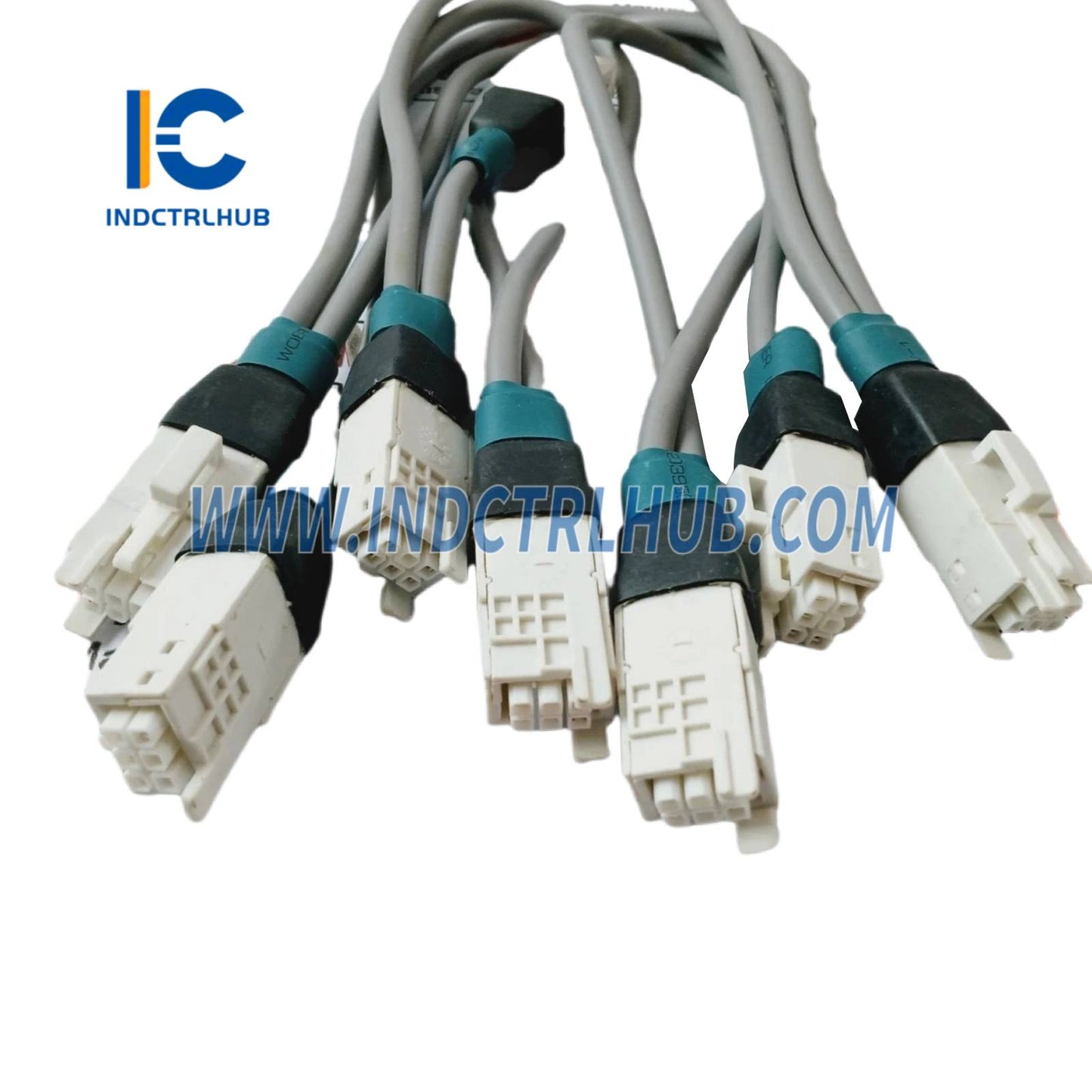 Honeywell 51202971-101 REV.D TDC 3000 modul záložnej batérie