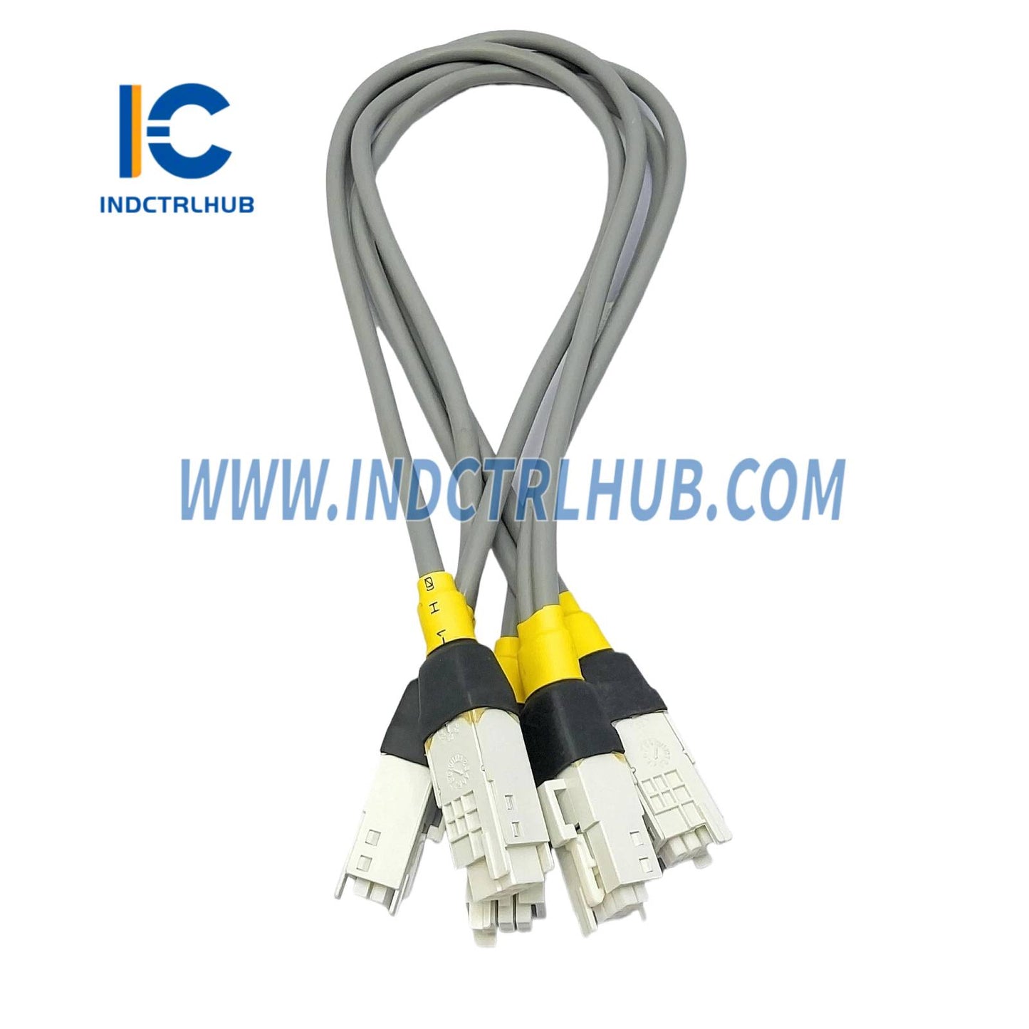 Honeywell 51202971-302 Combo IO Link 4-Drop Cable