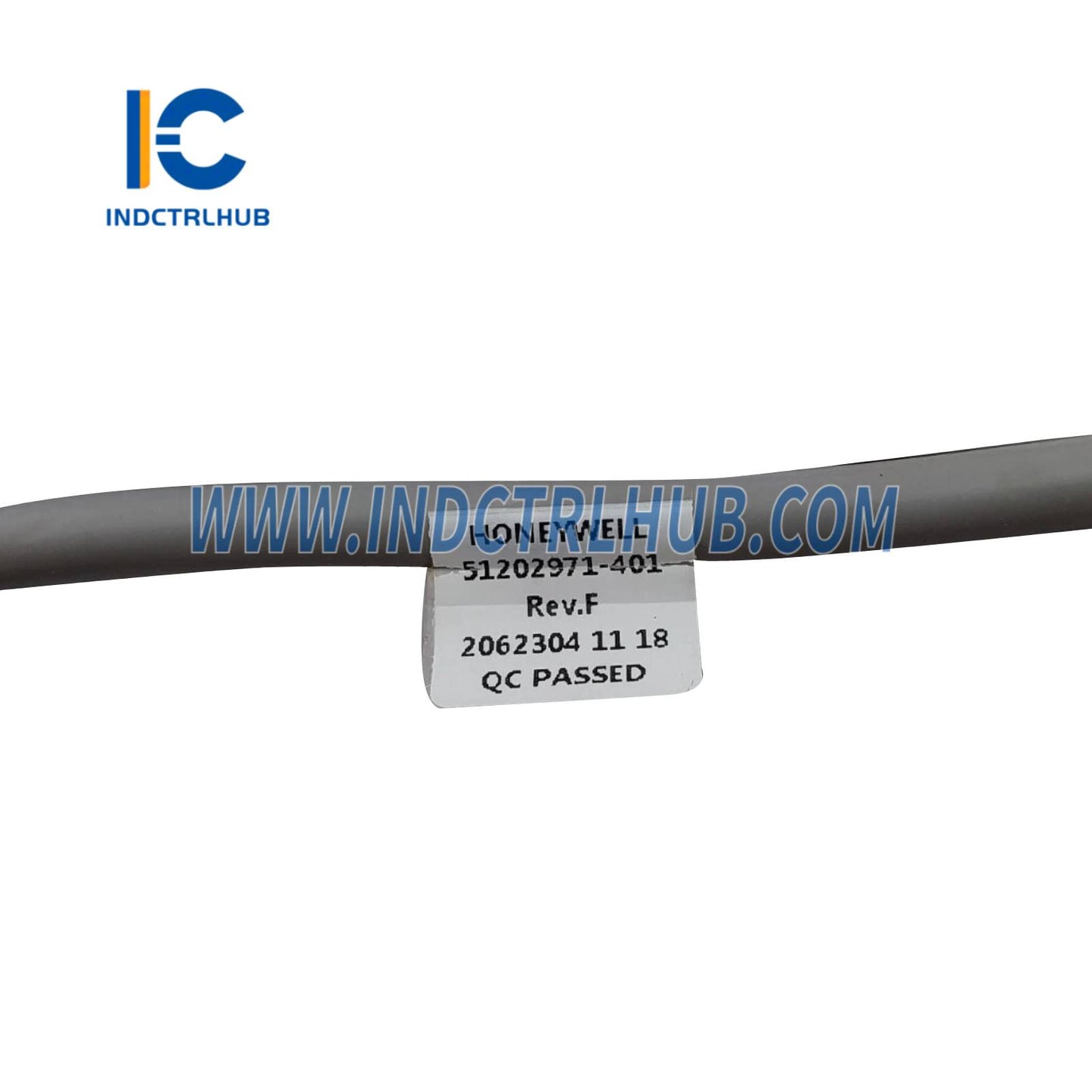 Honeywell 51202971-401 REV.D I/O Link Cable