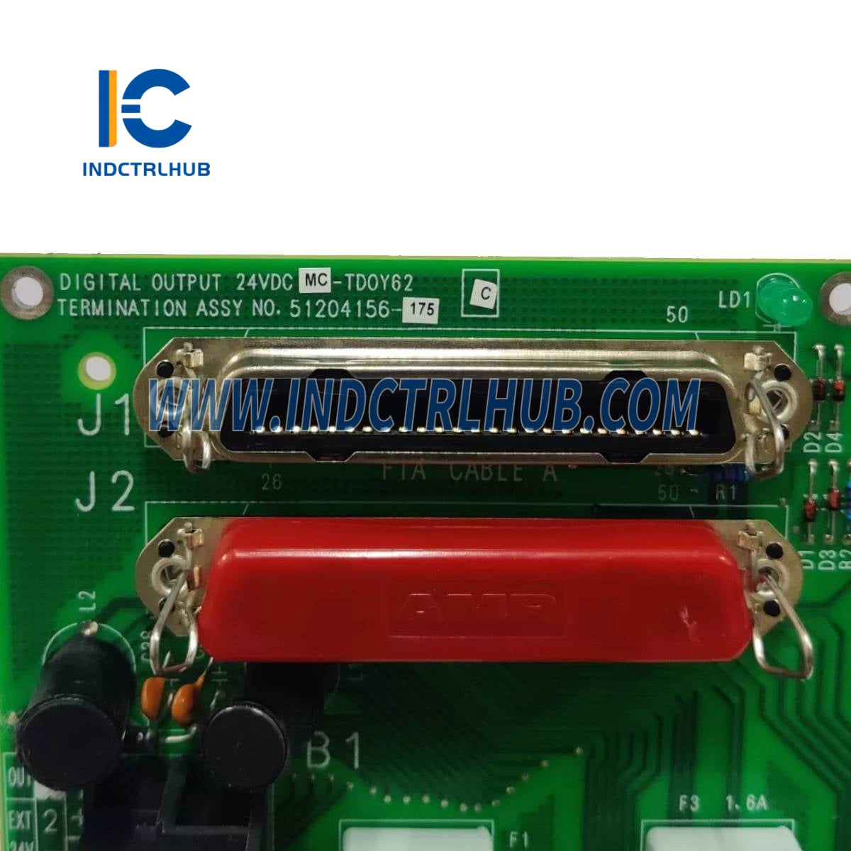 Honeywell 51204156-175 Digital Output Module