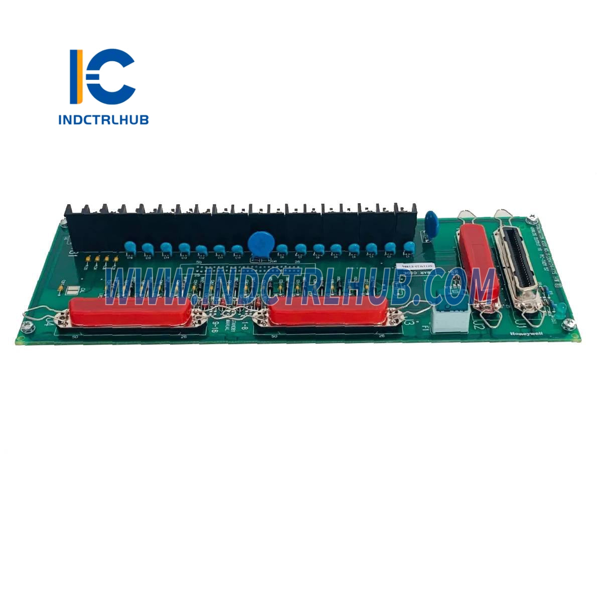 Honeywell 51204174-175 Analog Chiqish FTA