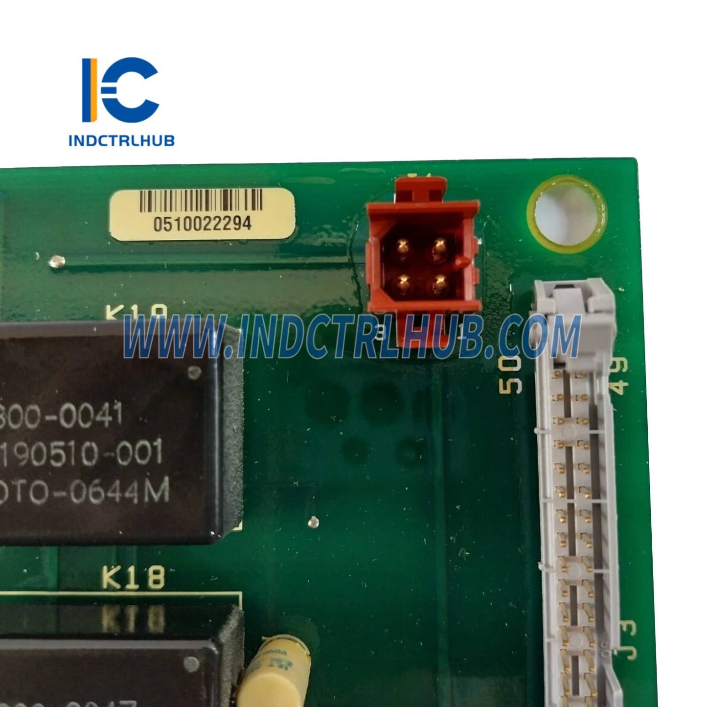 Honeywell 51301877-100 TDC 3000 Đầu ra tương tự FTA