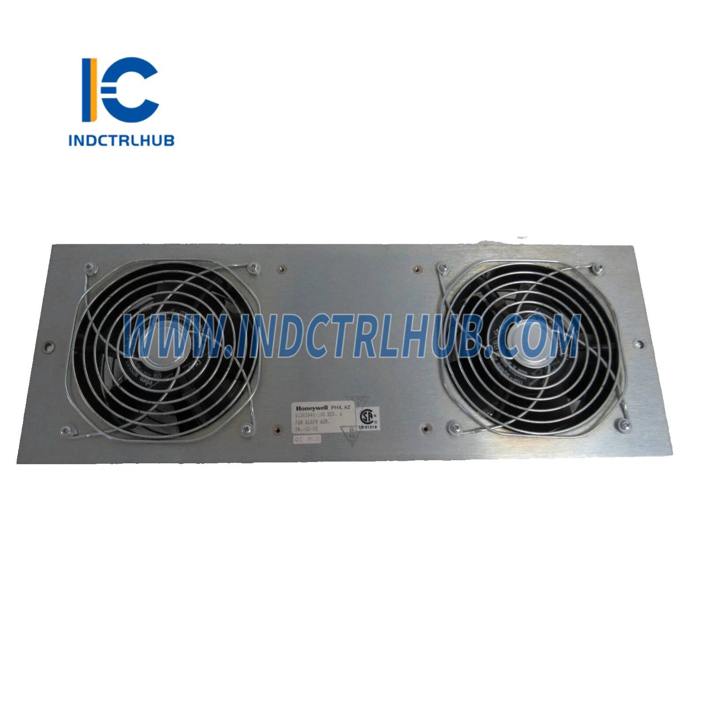 Honeywell 51303940-100 TDC 3000 Battery Backup Assembly