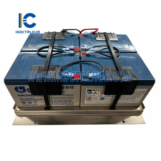 Honeywell 51303948-100 מארז סוללות