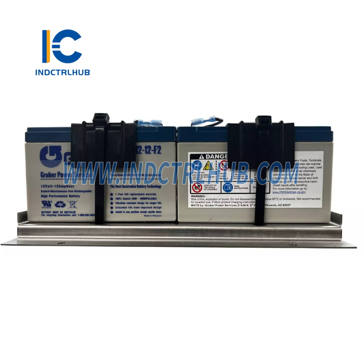 Honeywell 51303948-100 Battery Pack