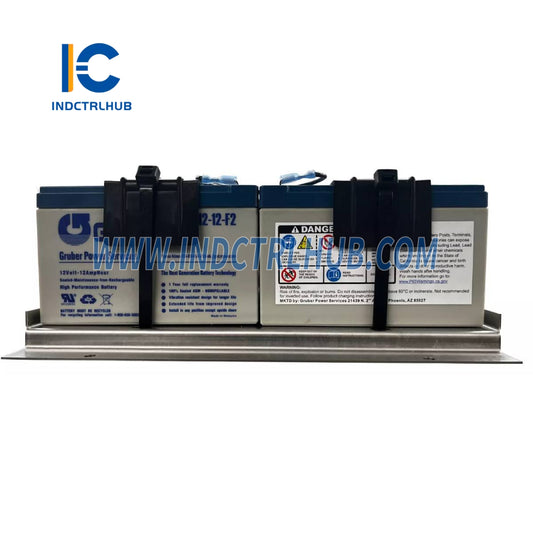 Honeywell 51303948-100 מארז סוללות