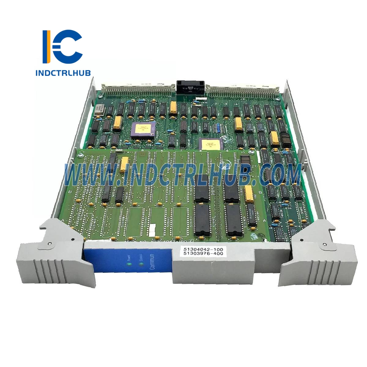 Honeywell 51303976-400 UCN Communications Card