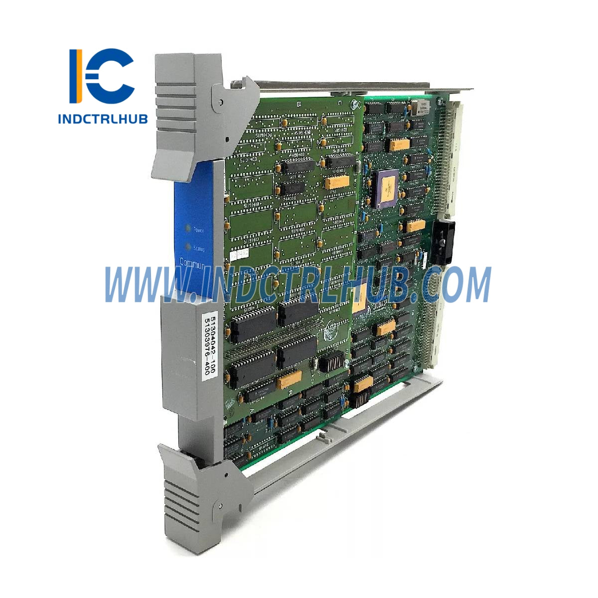 Honeywell 51303976-400 UCN Communications Card