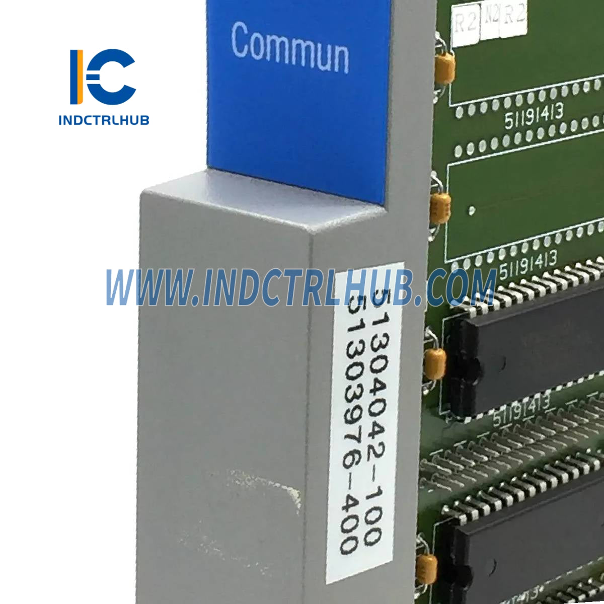 Honeywell 51303976-400 UCN Kommunikasiekaart