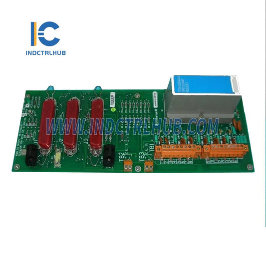 Honeywell 51304335-175 MC-TAOX12 פלט אנלוגי עם טרמינלים לדחיסה