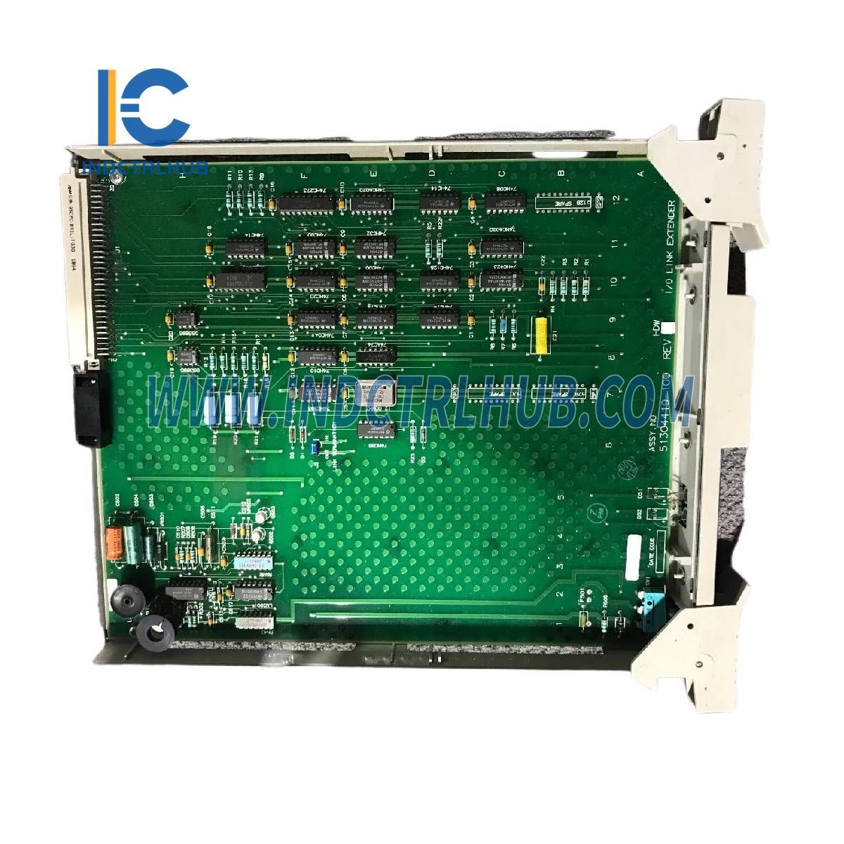 Honeywell 51304419-100 I/O сілтеме кеңейткіш модулі