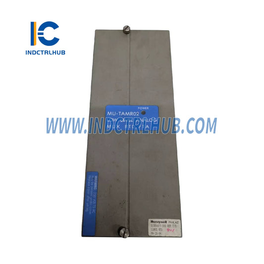 Honeywell 51304477-100 MU-TAMR02 LLMux RTD FTA