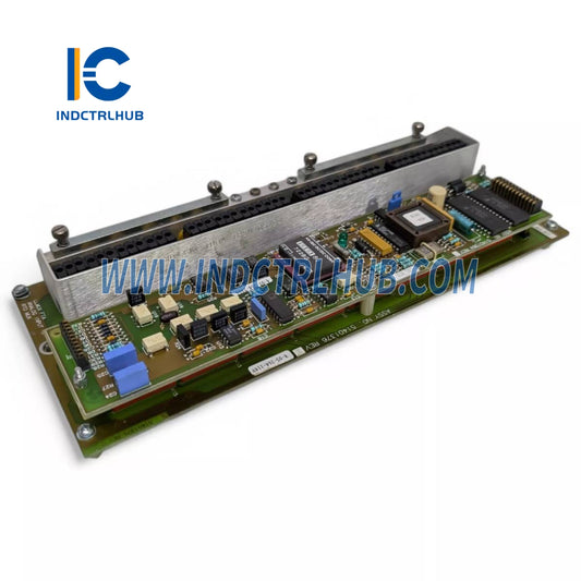 Honeywell 51304477-100 MU-TAMR02 LLMux RTD FTA