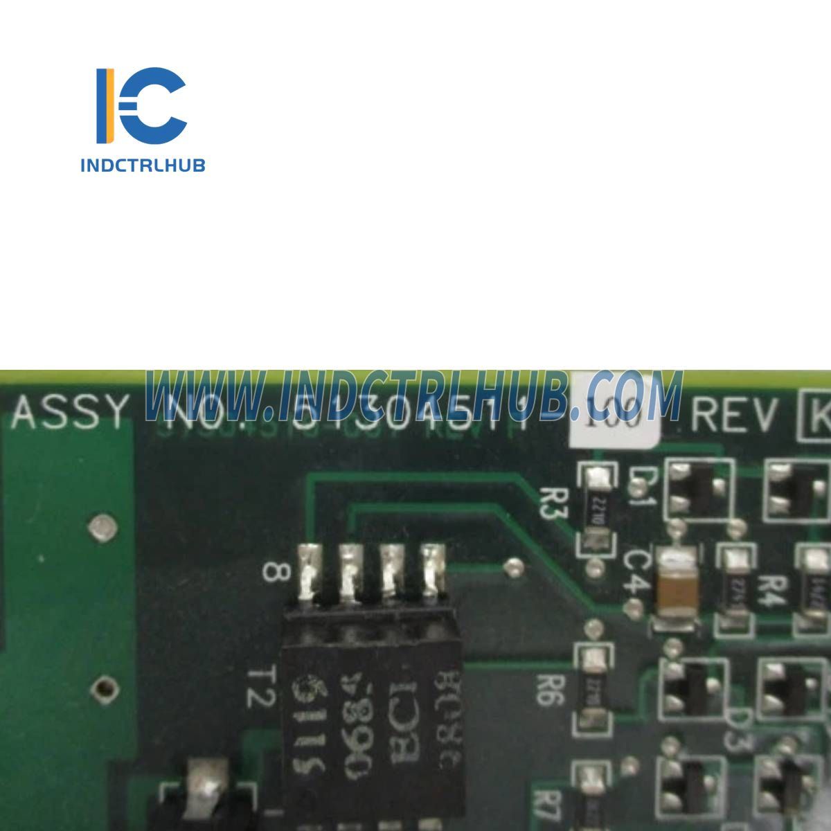 מודול ממשק רשת Honeywell 51304511-100