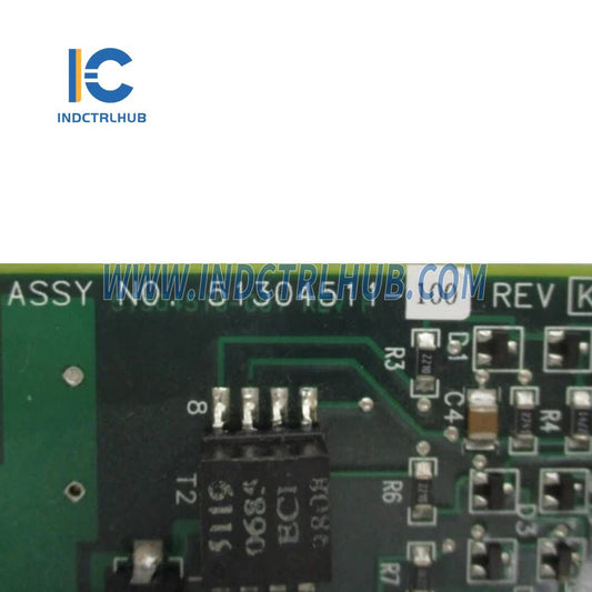 מודול ממשק רשת Honeywell 51304511-100