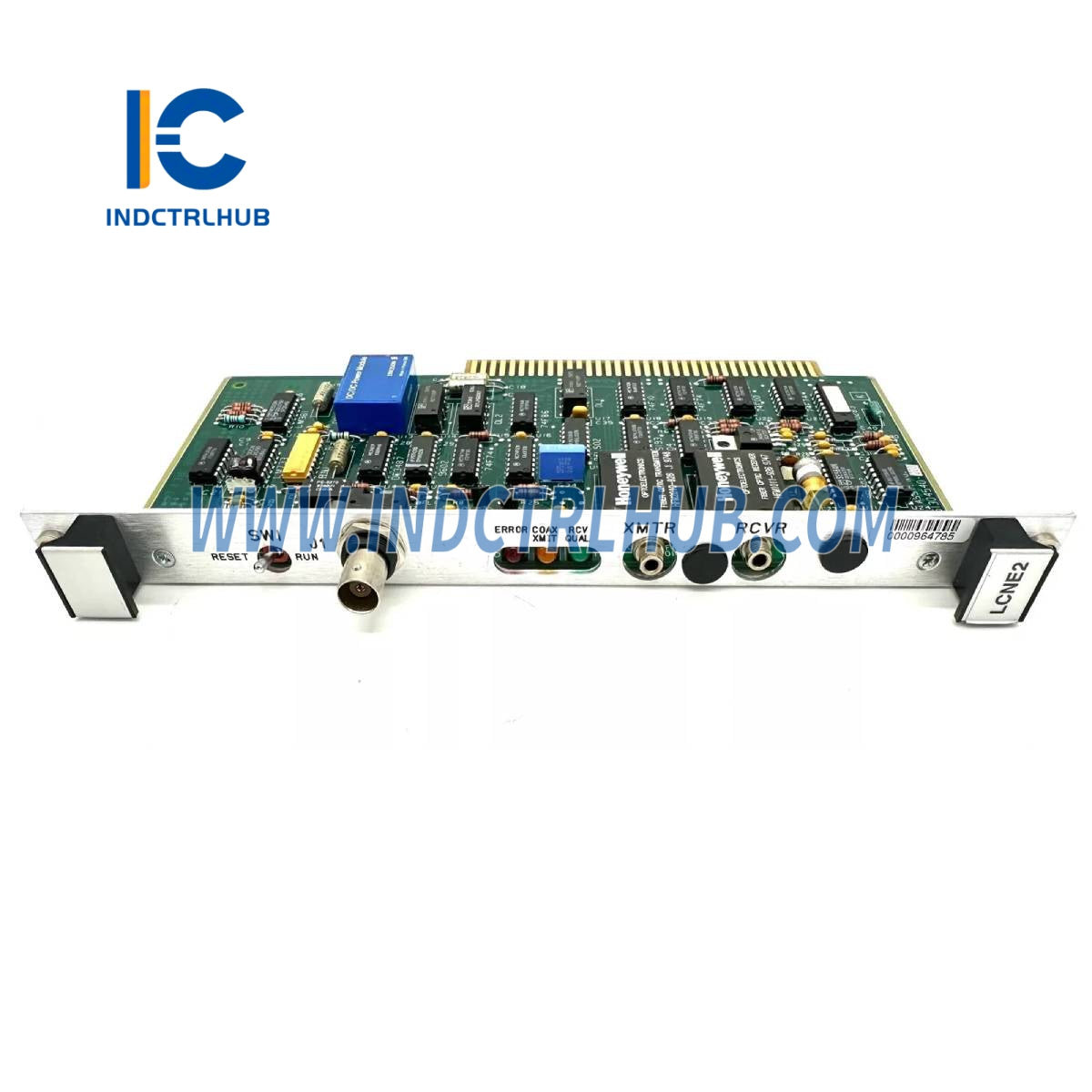 Honeywell 51304540-200 Low Level Analog Input FTA Board
