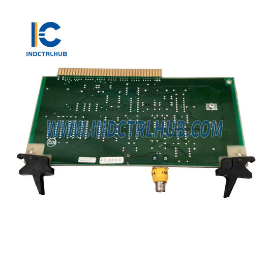Honeywell 51304542-100 I/O Control Board